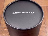 Orient Star Retro Camera